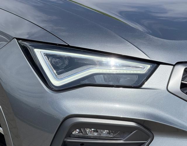 LED Scheinwerfer Seat Ateca FR 1.5 TSI ACT 150 DSG