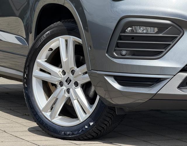 Felge Seat Ateca FR 1.5 TSI ACT 150 DSG