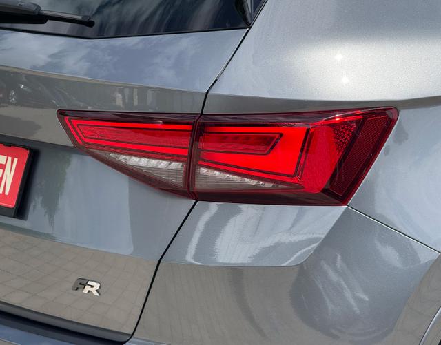 LED Rückleuchte Seat Ateca FR 1.5 TSI ACT 150 DSG