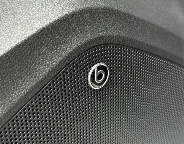 Soundsystem Seat Ateca FR 1.5 TSI ACT 150 DSG