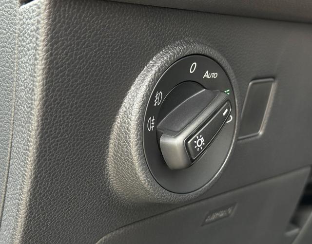 Lichtschalter Seat Ateca FR 1.5 TSI ACT 150 DSG