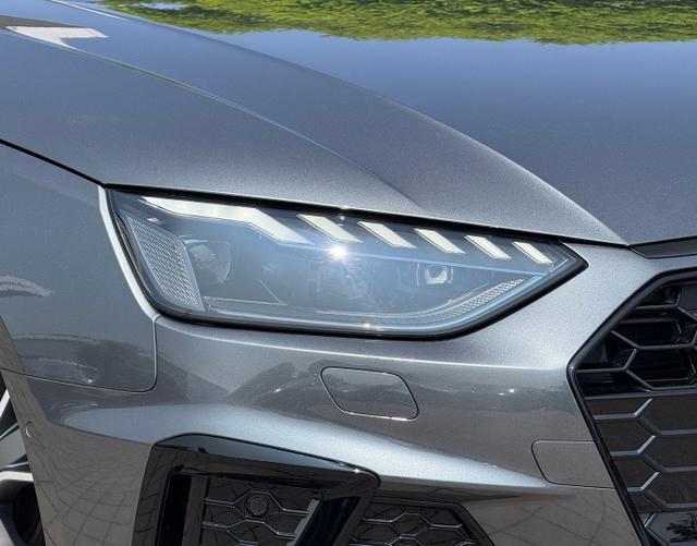 LED Scheinwerfer Audi A4 Avant 50 quattro 3.0 TDI S line