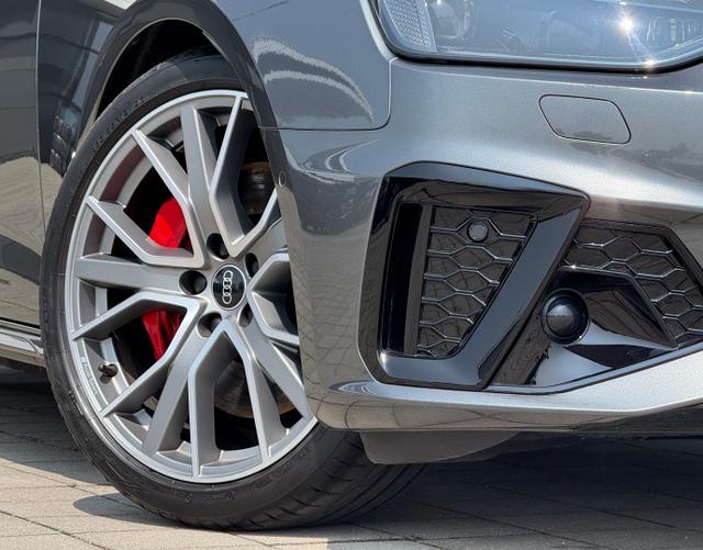 Felge Audi A4 Avant 50 quattro 3.0 TDI S line
