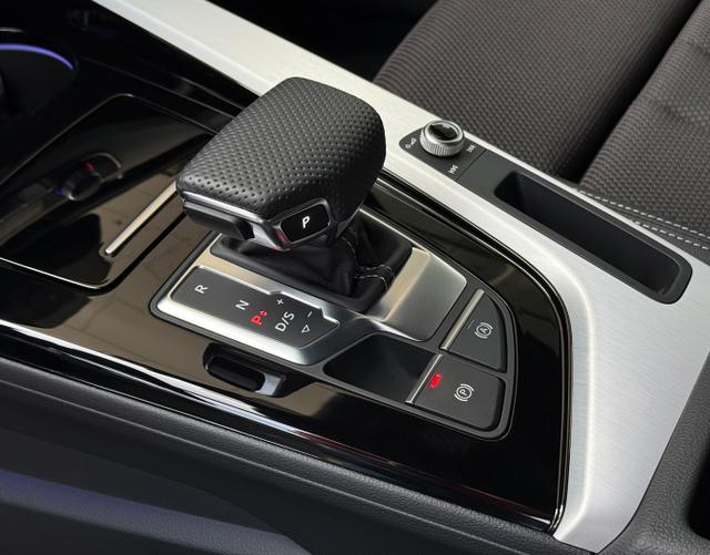 Automatikgetriebe Audi A4 Avant 50 quattro 3.0 TDI S line