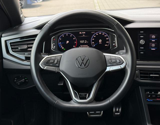 Lenkrad Volkswagen Taigo R-Line 1.5 TSI OPF 150 DSG