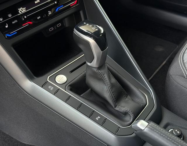 Automatikgetriebe Volkswagen Taigo R-Line 1.5 TSI OPF 150 DSG