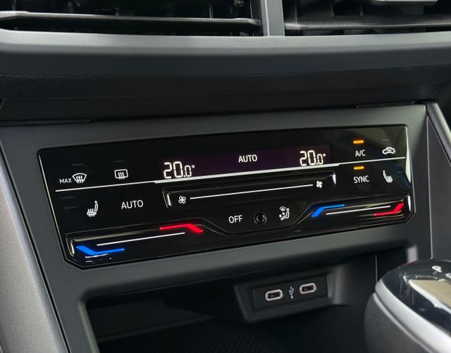 Klimaanlage Volkswagen Taigo R-Line 1.5 TSI OPF 150 DSG