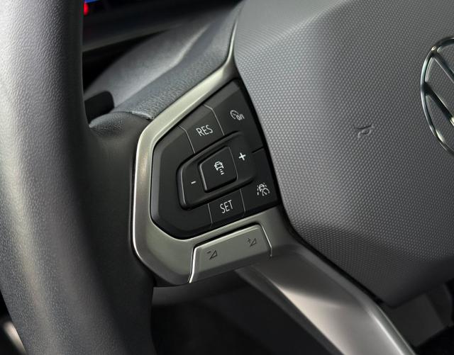 Multifunktionslenkrad Volkswagen Taigo R-Line 1.5 TSI OPF 150 DSG