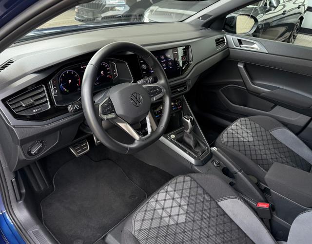 Interieur Volkswagen Taigo R-Line 1.5 TSI OPF 150 DSG