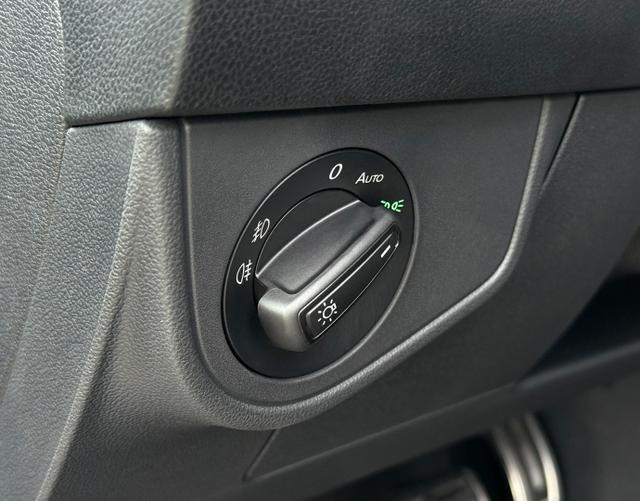 Lichtschalter Volkswagen Taigo R-Line 1.5 TSI OPF 150 DSG