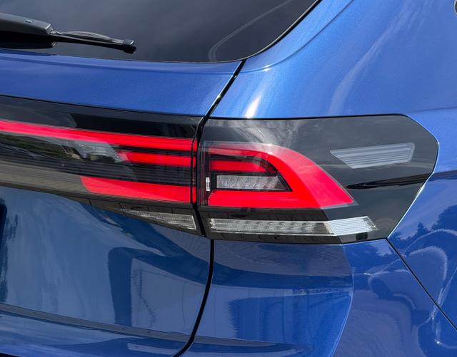 Rückleuchte Volkswagen Taigo R-Line 1.5 TSI OPF 150 DSG