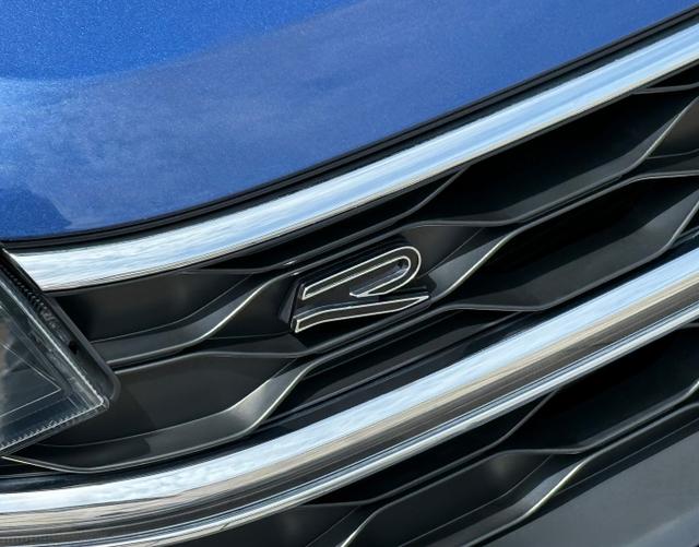 Logo Volkswagen Taigo R-Line 1.5 TSI OPF 150 DSG