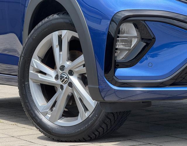 Felge Volkswagen Taigo R-Line 1.5 TSI OPF 150 DSG