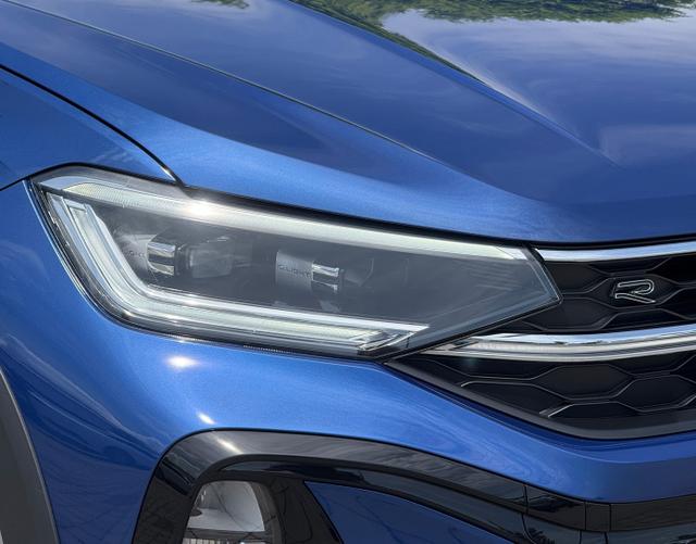 LED Scheinwerfer Volkswagen Taigo R-Line 1.5 TSI OPF 150 DSG