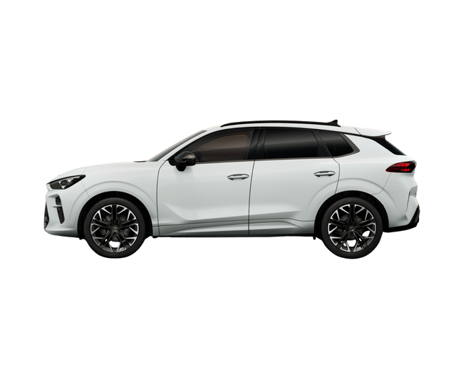 Cupra Terramar 2026 VZ 2.0 TSI 195kW DSG 4Drive