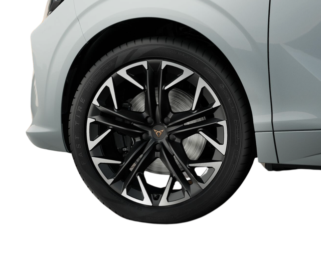 Cupra Terramar 2026 VZ 2.0 TSI 195kW DSG 4Drive