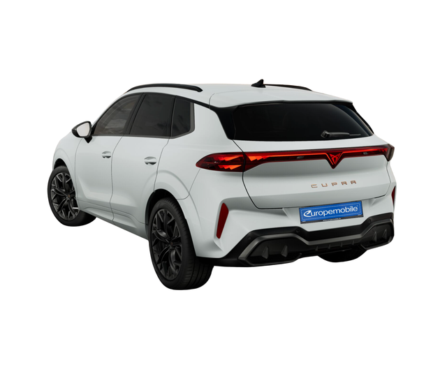 Cupra Terramar 2026 VZ 2.0 TSI 195kW DSG 4Drive