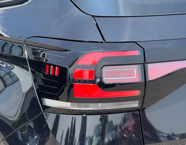 LED Rückleuchte Volkswagen T-Cross Style 1.0 TSI OPF DSG