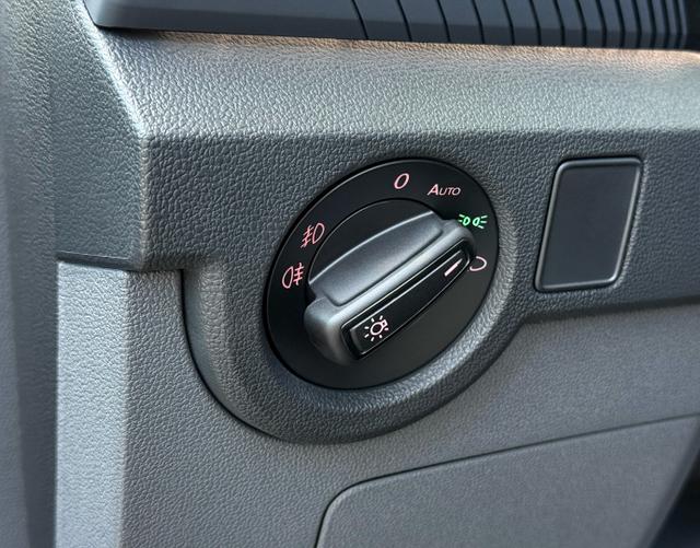 Lichtschalter Volkswagen T-Cross Style 1.0 TSI OPF DSG
