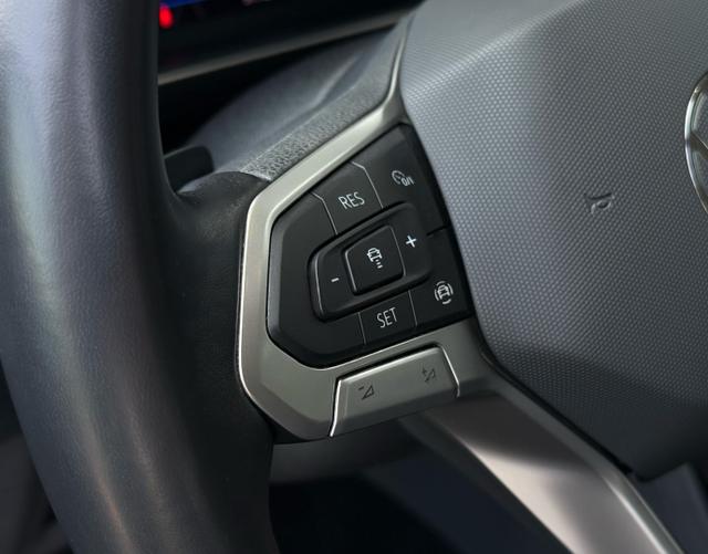 Multifunktionslenkrad Volkswagen T-Cross Style 1.0 TSI OPF DSG