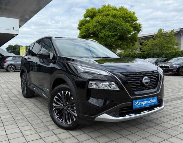 Vorne X-Trail H9 Tekna 1.5 e-POWER e-4ORCE 157kW 4x4