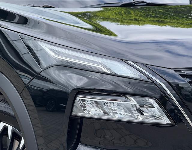 LED Scheinwerfer X-Trail H9 Tekna 1.5 e-POWER e-4ORCE 157kW 4x4