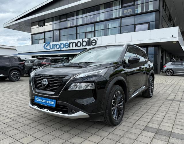 Vorne X-Trail H9 Tekna 1.5 e-POWER e-4ORCE 157kW 4x4