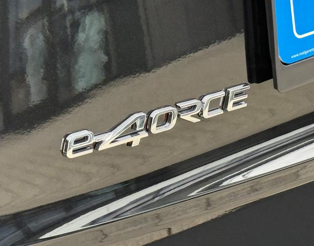 Logo X-Trail H9 Tekna 1.5 e-POWER e-4ORCE 157kW 4x4