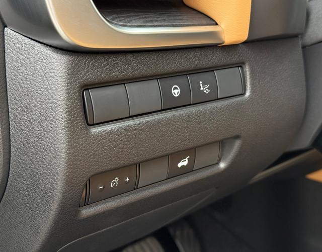 Lichtschalter X-Trail H9 Tekna 1.5 e-POWER e-4ORCE 157kW 4x4