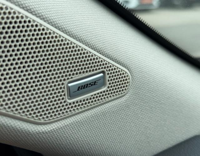 Soundsystem Bose X-Trail H9 Tekna 1.5 e-POWER e-4ORCE 157kW 4x4