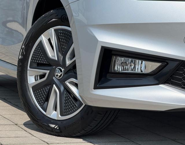 Felge Skoda Fabia Style 1.0 TSI 