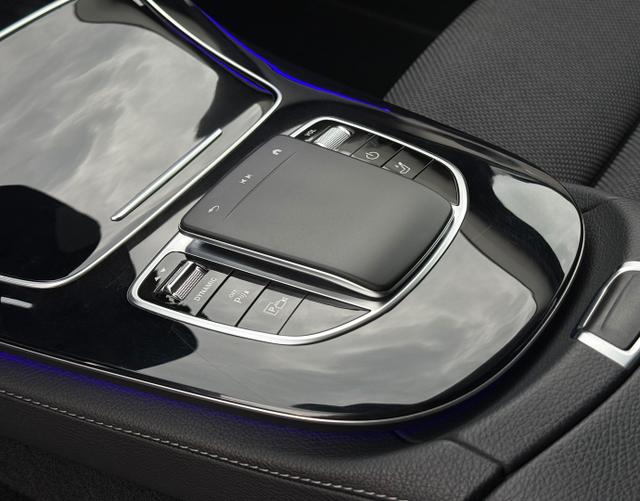 Automatikgetriebe Mercedes-Benz E-Klasse T-Modell E 300