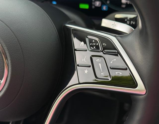 Multifunktionslenkrad Mercedes-Benz E-Klasse T-Modell E 300