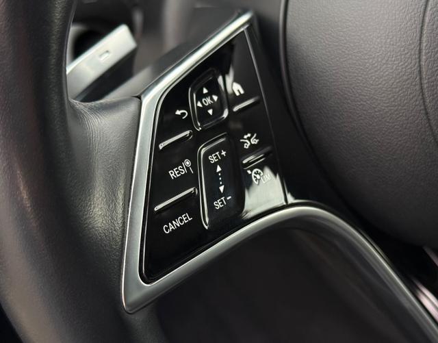 Multifunktionslenkrad Mercedes-Benz E-Klasse T-Modell E 300