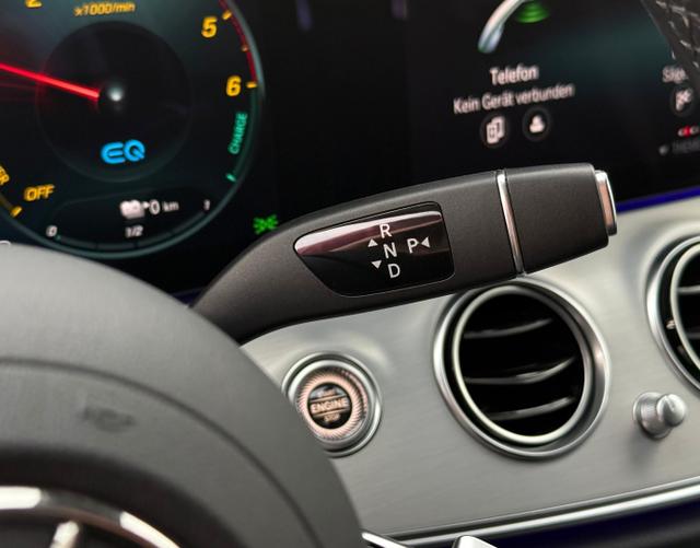Automatikgetriebe Mercedes-Benz E-Klasse T-Modell E 300
