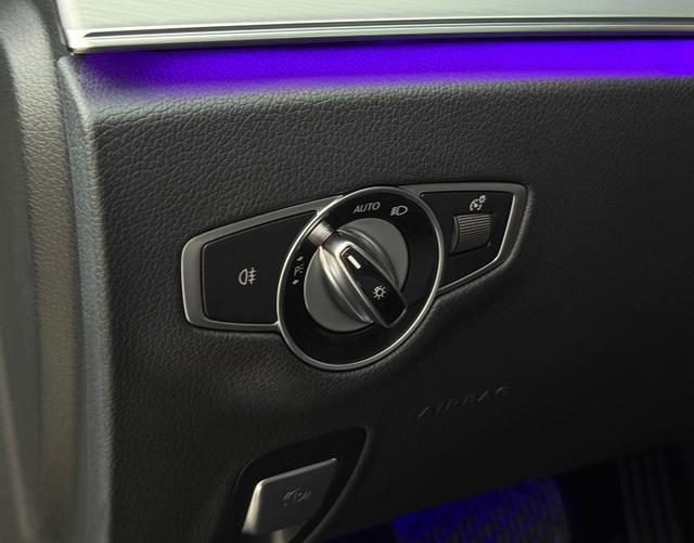 Lichtschalter Mercedes-Benz E-Klasse T-Modell E 300