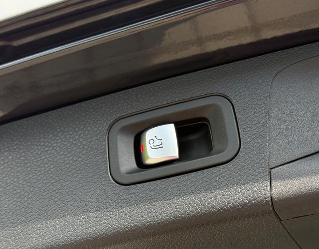 Kofferraum elektrisch Mercedes-Benz E-Klasse T-Modell E 300