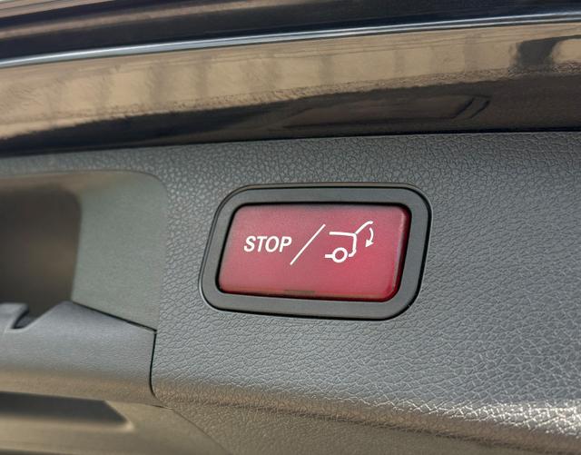 Kofferraum elektrisch Mercedes-Benz E-Klasse T-Modell E 300