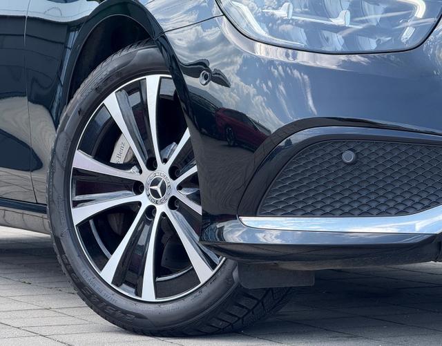 Felge Mercedes-Benz E-Klasse T-Modell E 300