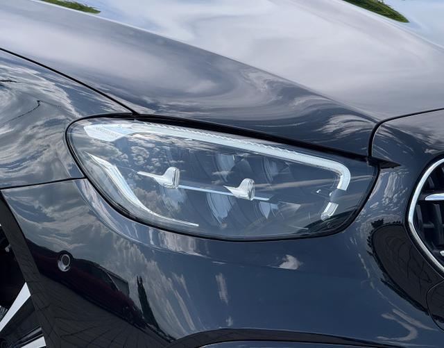 LED Scheinwerfer Mercedes-Benz E-Klasse T-Modell E 300