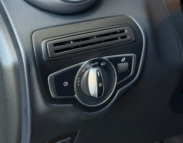 Lichtschalter Mercedes-Benz GLC 300 de Plug-in-Hybrid 4Matic AMG