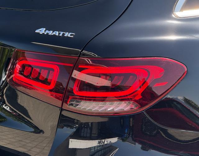 LED Rückleuchte Mercedes-Benz GLC 300 de Plug-in-Hybrid 4Matic AMG