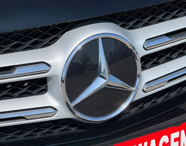 Logo Mercedes-Benz GLC 300 de Plug-in-Hybrid 4Matic AMG