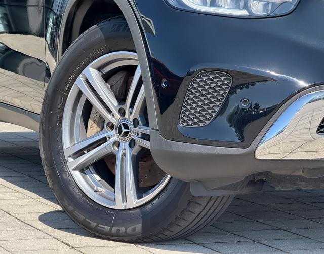 Felge Mercedes-Benz GLC 300 de Plug-in-Hybrid 4Matic AMG