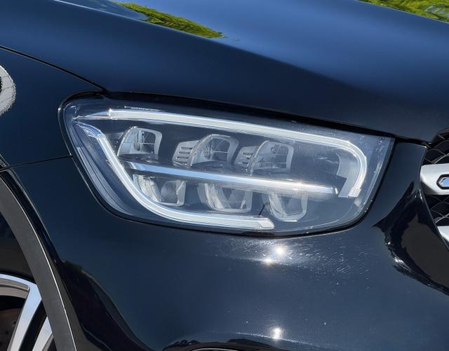 LED Scheinwerfer Mercedes-Benz GLC 300 de Plug-in-Hybrid 4Matic AMG