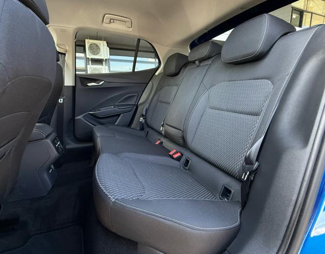 Rücksitzbank Skoda Fabia Style 1.0 TSI 110