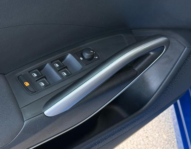 Fahrertür Highlights Skoda Fabia Style 1.0 TSI 110