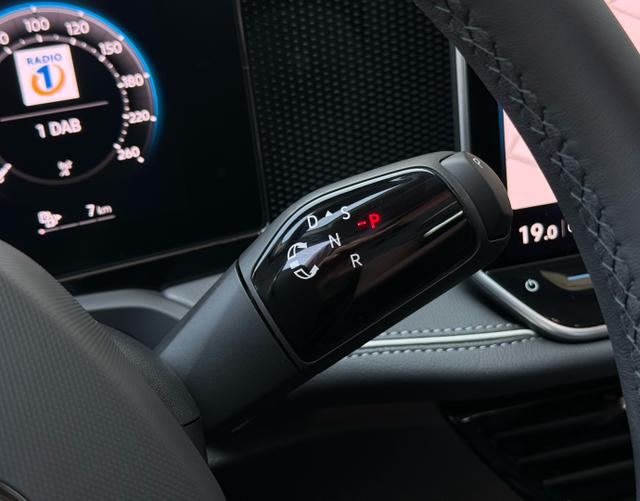 Automatikgetriebe Volkswagen Passat Variant 2025 Business 1.5 TSI eHybrid 150kW 