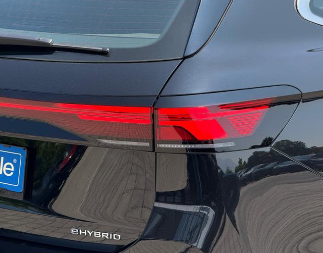 LED Rückleuchte Volkswagen Passat Variant 2025 Business 1.5 TSI eHybrid 150kW