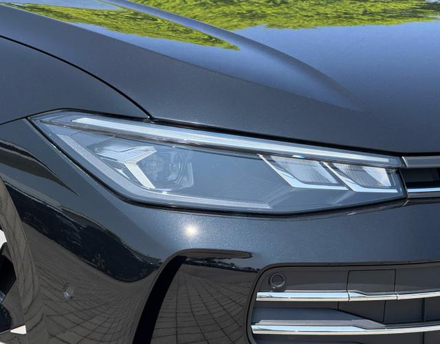 LED Scheinwerfer Volkswagen Passat Variant 2025 Business 1.5 TSI eHybrid 150kW